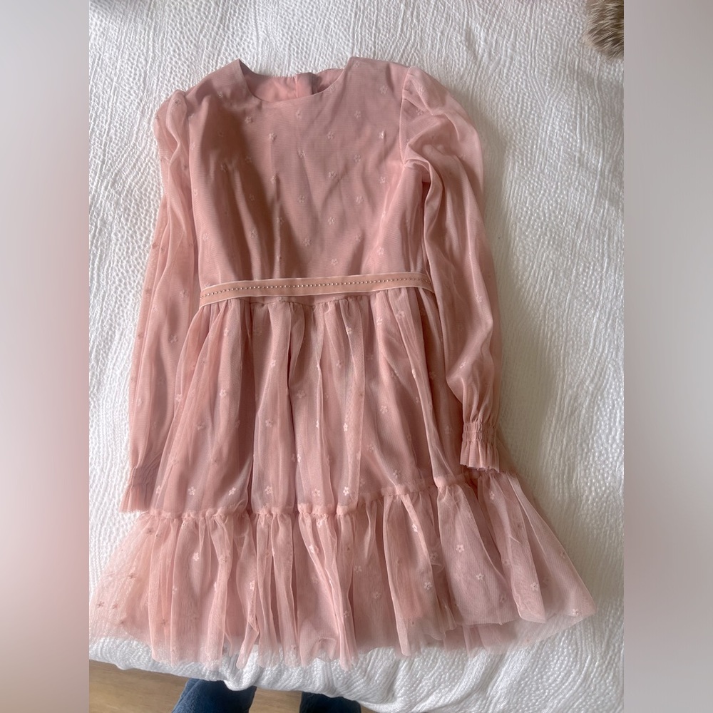 Girls Dress